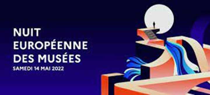 Nuit des Musées au Musée de la Préhistoire Nuit des Musées au Musée de la Préhistoire
