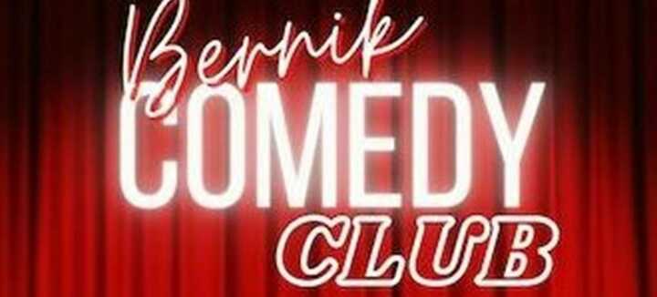 Plateau d'humour - Bernik comedy club 