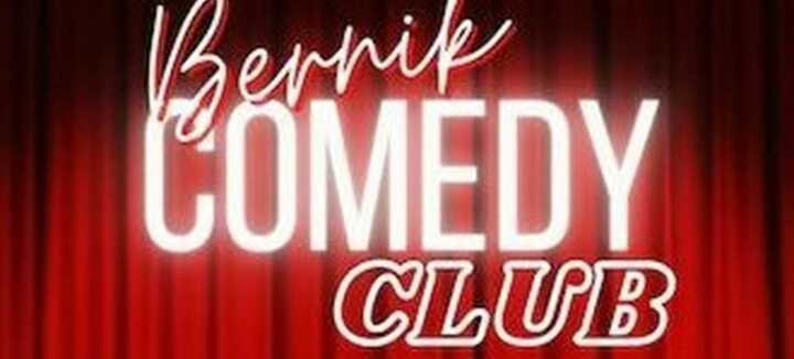 Plateau d'humour - Bernik comedy club Plateau d'humour - Bernik comedy club