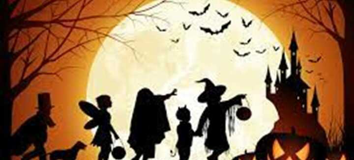 Les Menhirs d'Halloween : Contes et frissons des p'tits monstres Les Menhirs d'Halloween : Contes et frissons des p'tits monstres