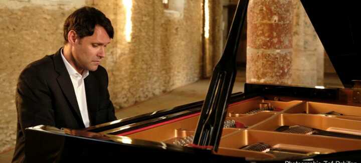 Concert d’Alexandre Galène Piano Concert d’Alexandre Galène Piano