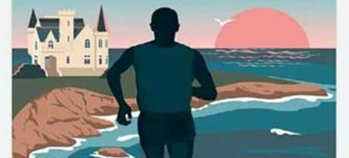 Trail de la Baie de Quiberon - Départ Plouharnel Trail de la Baie de Quiberon - Départ Plouharnel
