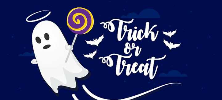 Contes à frissons d’Halloween Contes à frissons d’Halloween