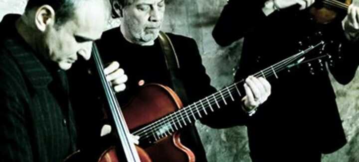 Concert musique du monde - Surel, Segal, Gubitsch Concert musique du monde - Surel, Segal, Gubitsch
