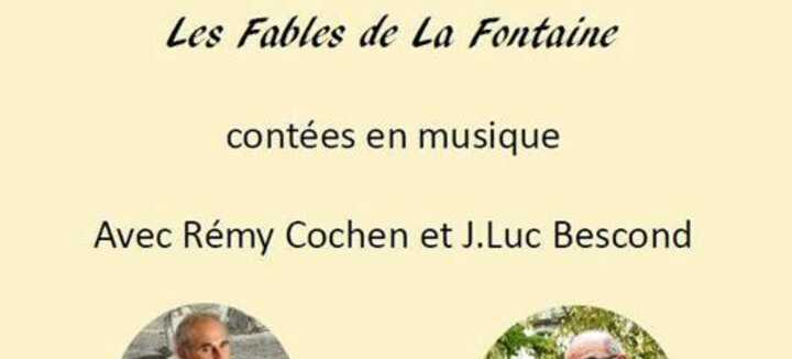 Contes en musique Contes en musique