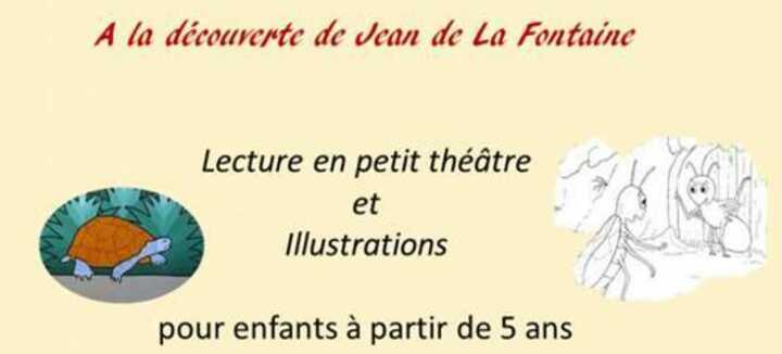 Lecture et dessins Lecture et dessins
