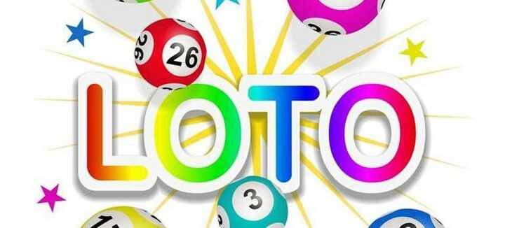 Déjeuner Loto Déjeuner Loto