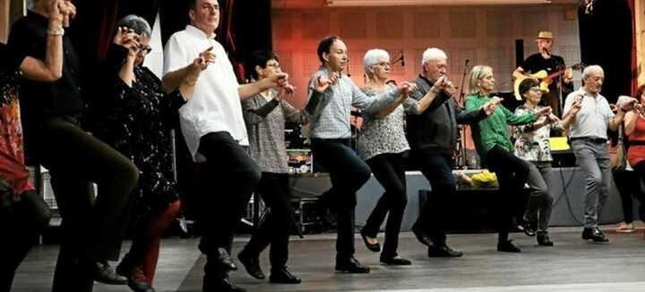 Fest-deiz Spontaillou Fest-deiz Spontaillou