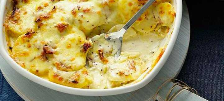 Tartiflette Géante à Carnac Tartiflette Géante à Carnac