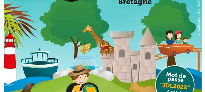 3ème Journée des Loisirs en Bretagne 3ème Journée des Loisirs en Bretagne