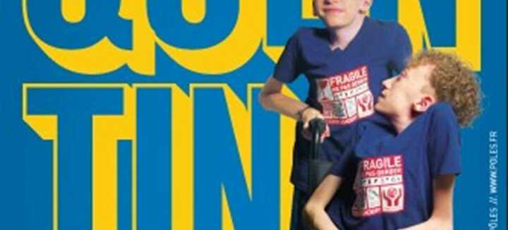 Quentin - Toujours debout Quentin - Toujours debout