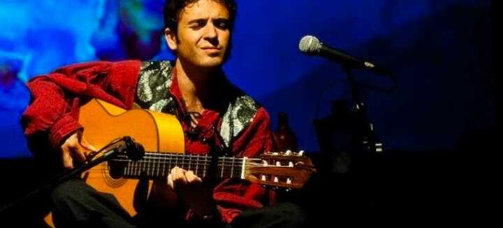 ¡ Poesía ! Eddy Maucourt chante Paco Ibañez ¡ Poesía ! Eddy Maucourt chante Paco Ibañez