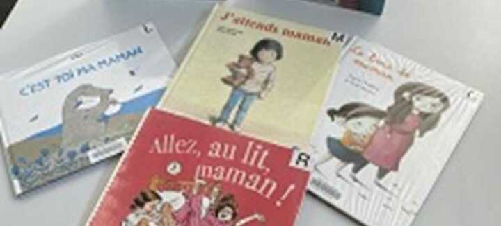 Contes Ma Maman que j‘aime Contes Ma Maman que j‘aime