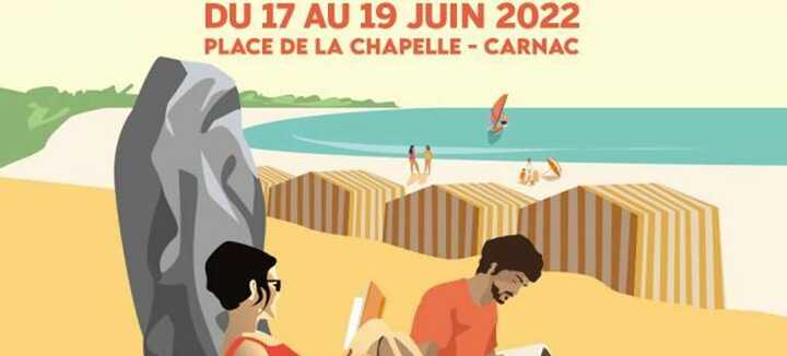 Carnac à l'air livre Carnac à l'air livre