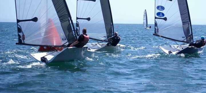 Championnat d'Europe RS Championnat d'Europe RS