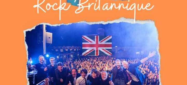 UK on the Rocks UK on the Rocks