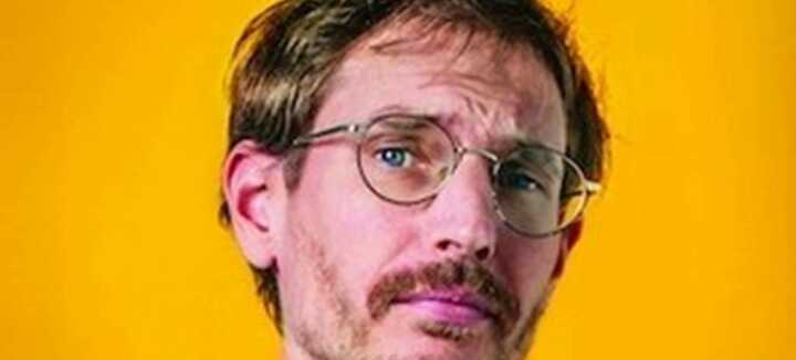 Stand up - Alexis le Rossignol Stand up - Alexis le Rossignol