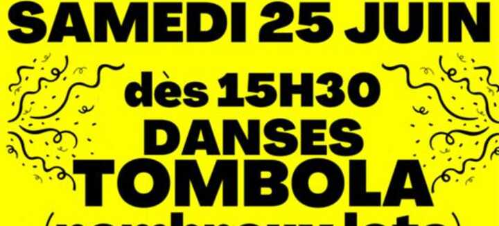 Kermesse de Keraude Kermesse de Keraude