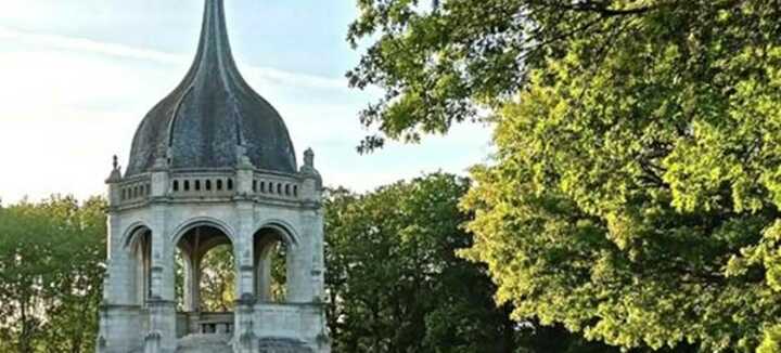 Votre visite flash du sancuaire Votre visite flash du sancuaire