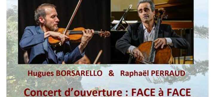 Concert de musique classique Concert de musique classique