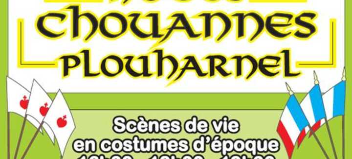 Noces Chouannes Noces Chouannes