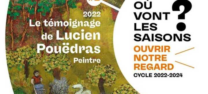 Atelier autour des saisons à l'écomusée du Pays d'Auray Atelier autour des saisons à l'écomusée du Pays d'Auray
