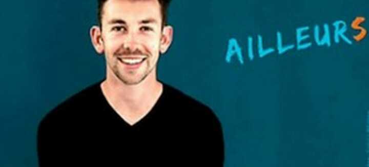 Romain Oliveiro - Ailleurs Romain Oliveiro - Ailleurs
