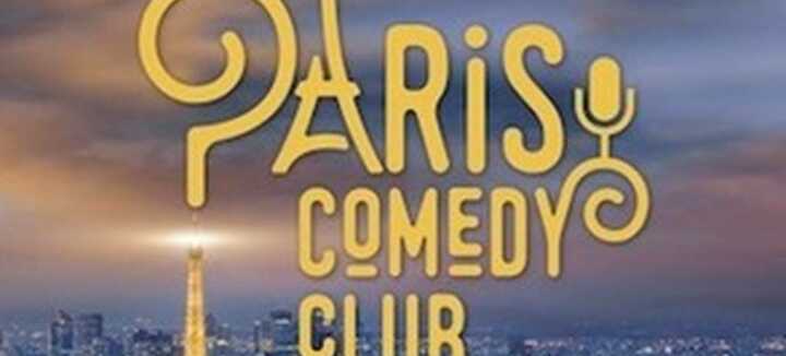 Paris Comedy Club Paris Comedy Club
