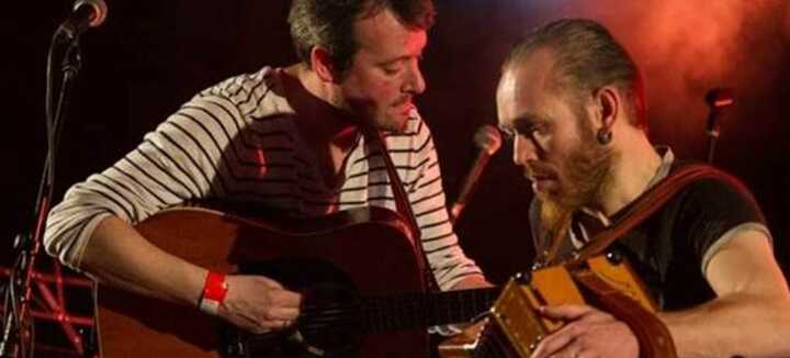 Concert Trio Bouffort / Penard au Ty'Bistrot Concert Trio Bouffort / Penard au Ty'Bistrot