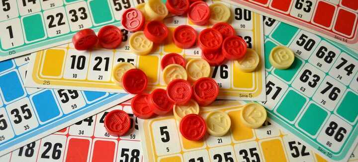 Grand loto de l'été Grand loto de l'été