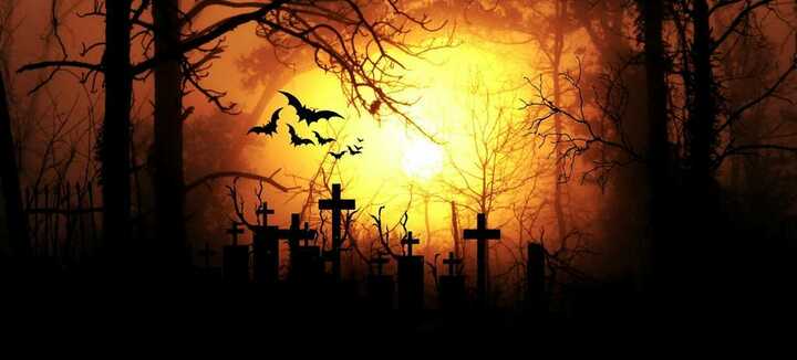 Les Menhirs d'Halloween : Contes et frissons des korrigans qui n’ont peur de rien... 