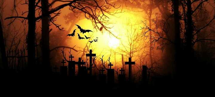 Les Menhirs d'Halloween : Contes et frissons des korrigans qui n’ont peur de rien... Les Menhirs d'Halloween : Contes et frissons des korrigans qui n’ont peur de rien...