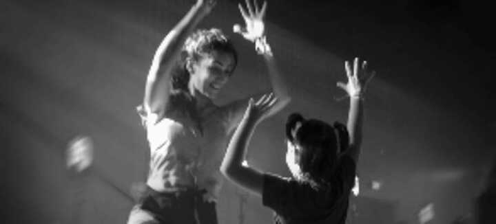 L.A.B Collectif Klam - Musique et Danse L.A.B Collectif Klam - Musique et Danse