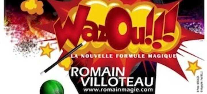 Wazou - Spectacle pour enfants à partir de 2 ans Wazou - Spectacle pour enfants à partir de 2 ans