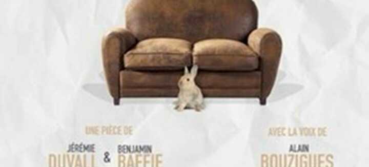 Comedie - Une fille pour deux Comedie - Une fille pour deux