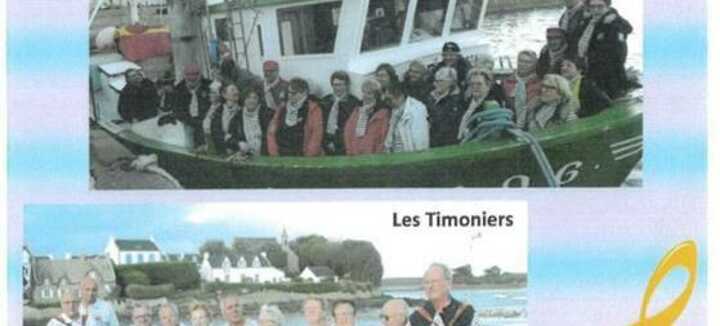 Chants de Marins Chants de Marins