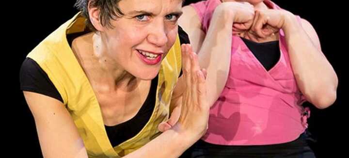 Le pas qui conte – Spectacle de contes Le pas qui conte – Spectacle de contes