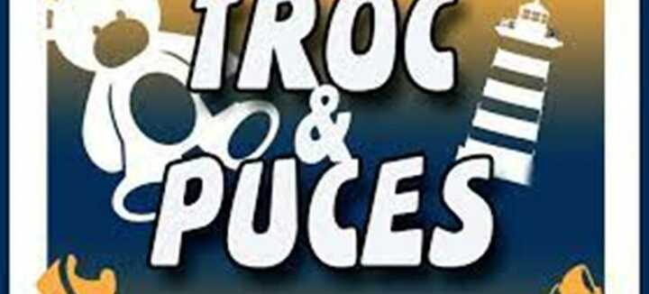 Troc et puces Diwan Auray Troc et puces Diwan Auray