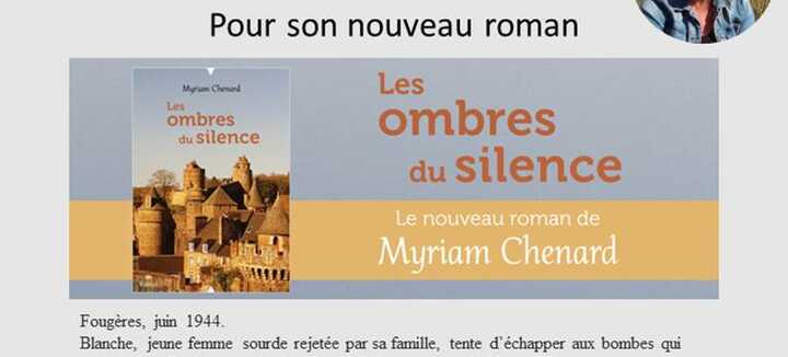 Dédicace Myriam Chenard - Le P'tit Monde de Zabelle Dédicace Myriam Chenard - Le P'tit Monde de Zabelle