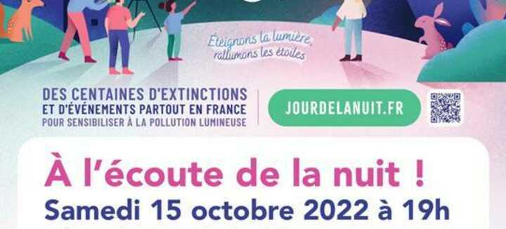 Le jour de la nuit Le jour de la nuit
