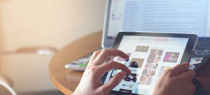 Ateliers Numériques Ateliers Numériques