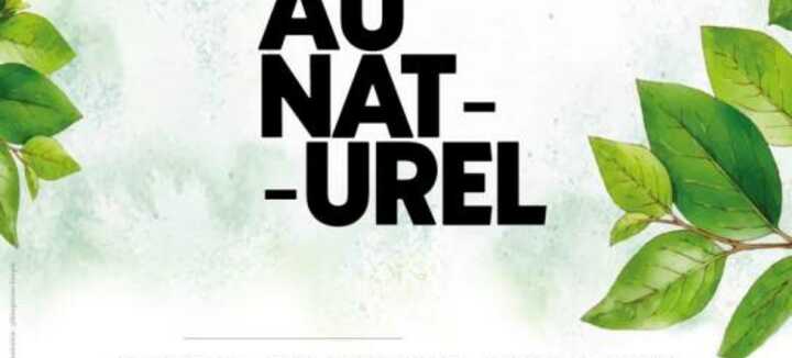 Evénement "Le jardin au naturel" Evénement "Le jardin au naturel"