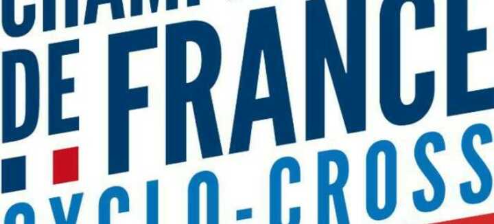 Championnat de France de Cyclo-Cross 2024 Championnat de France de Cyclo-Cross 2024