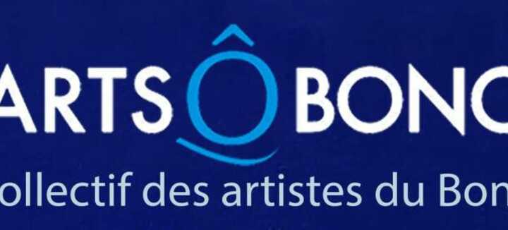 Exposition du collectif d'artistes "Arts Ô Bono" Exposition du collectif d'artistes "Arts Ô Bono"