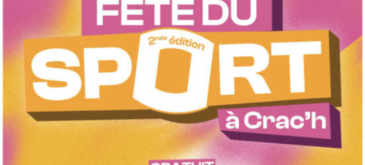 Fête du sport Fête du sport