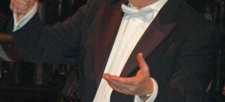 Concert de Paul KUENTZ en l'église d'Etel