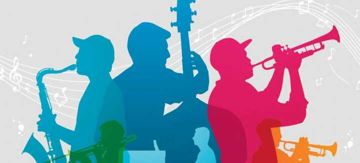 Concert "Jam Session" Concert "Jam Session"