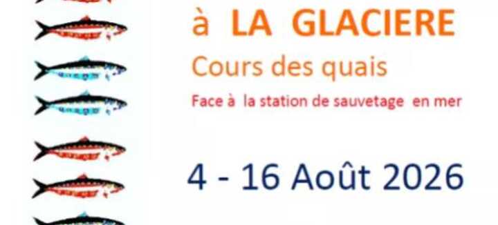 Exposition d'arts, Les Amis d'Etel