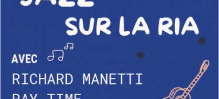 Jazz sur la Ria Jazz sur la Ria