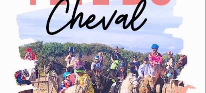 Fête du Cheval